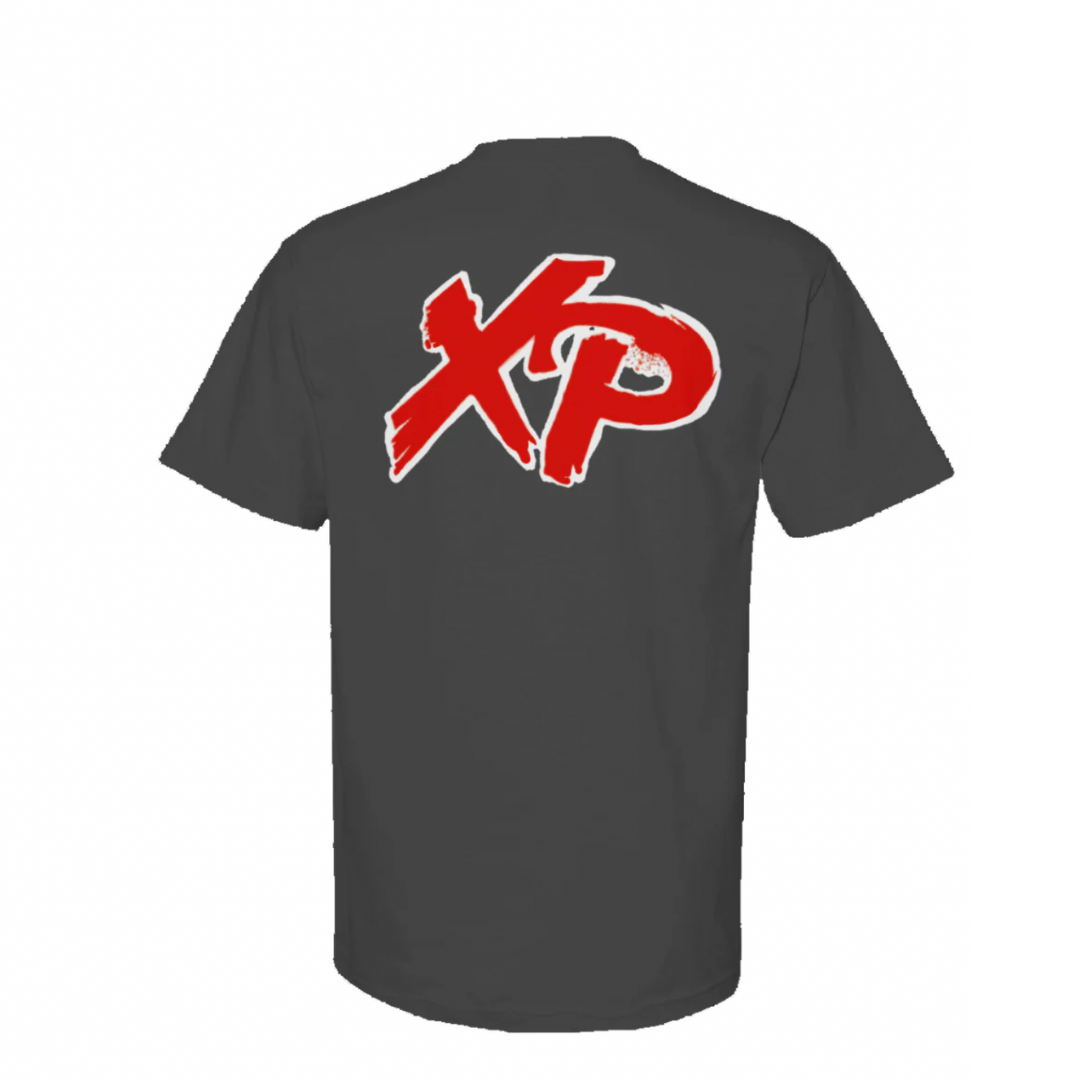 CLASSIC STREETWEAR TEE