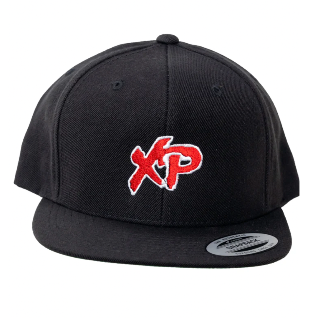 XP SNAP BACK HAT