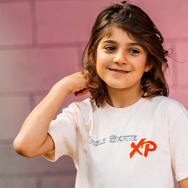 PINK XP TEE
