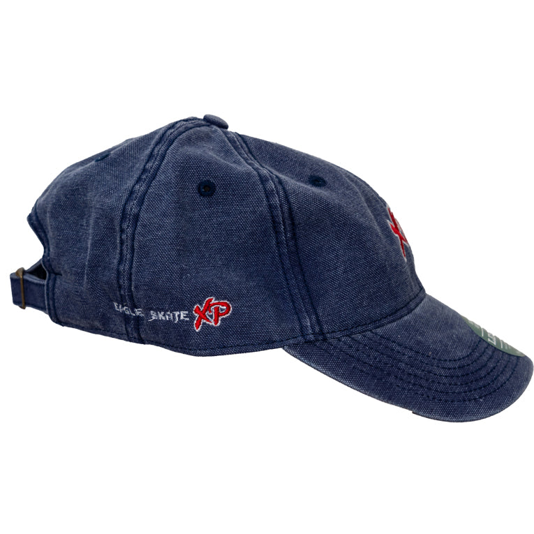 XP CAP