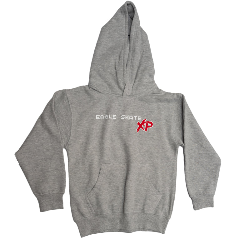 BITMAP LOGO HOODIE