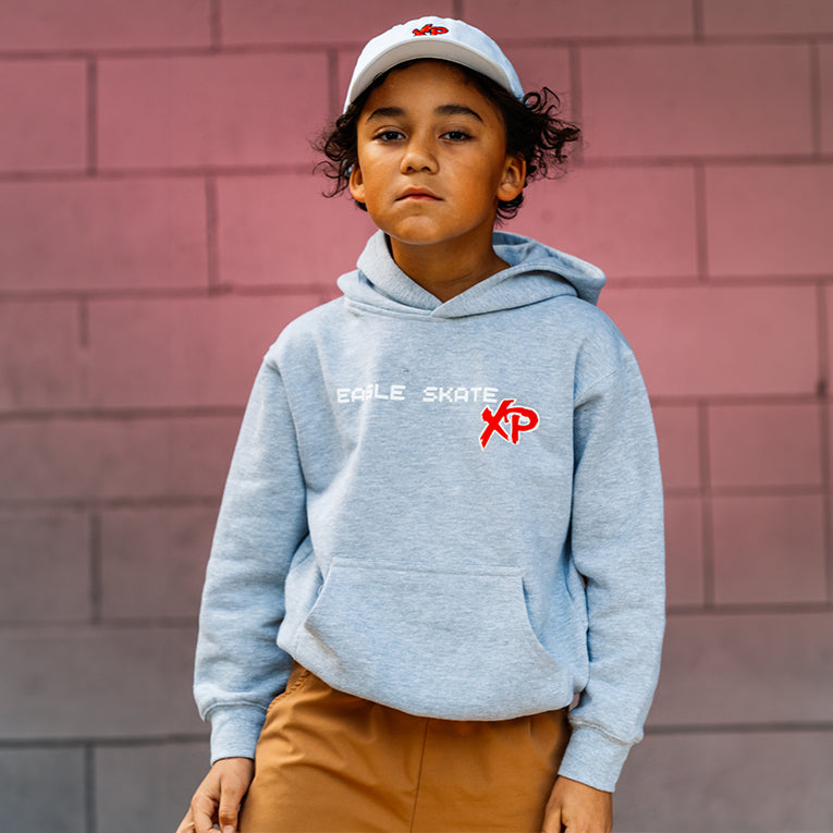 BITMAP LOGO HOODIE