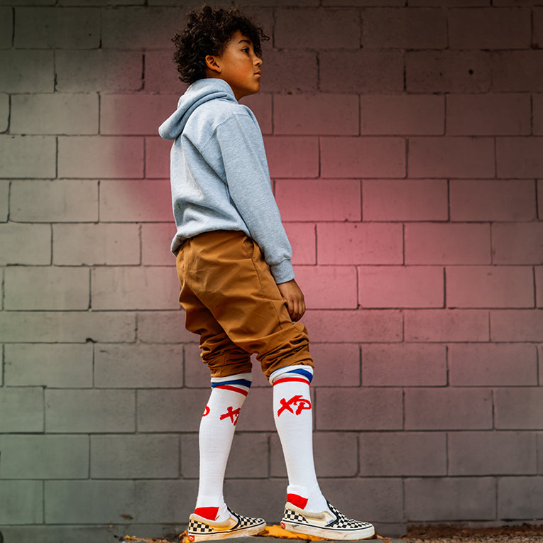 XP CREW SOCKS