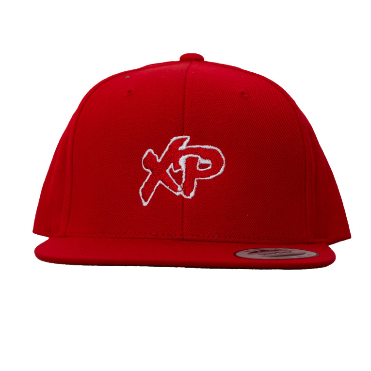 XP SNAP BACK HAT
