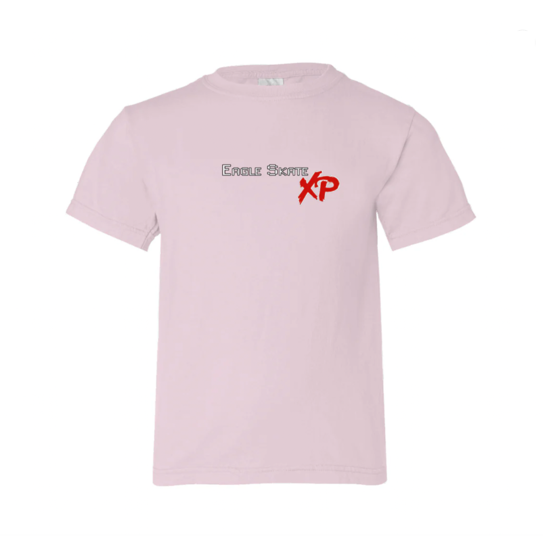 PINK XP TEE