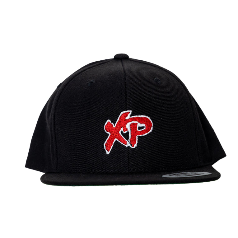 XP SNAP BACK HAT