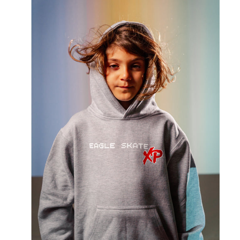 BitMap Logo Hoodie