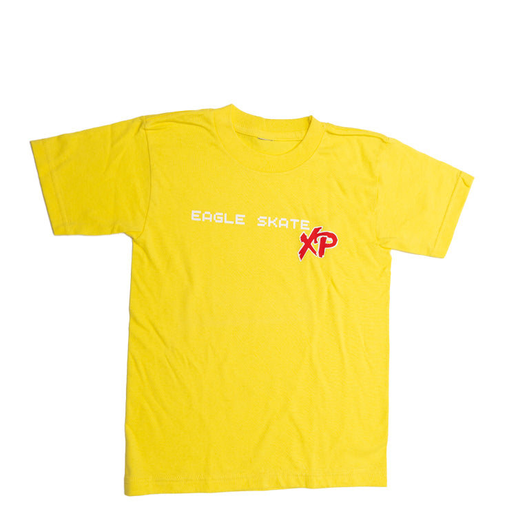 KIDS Skate Supreme Graphic Tee