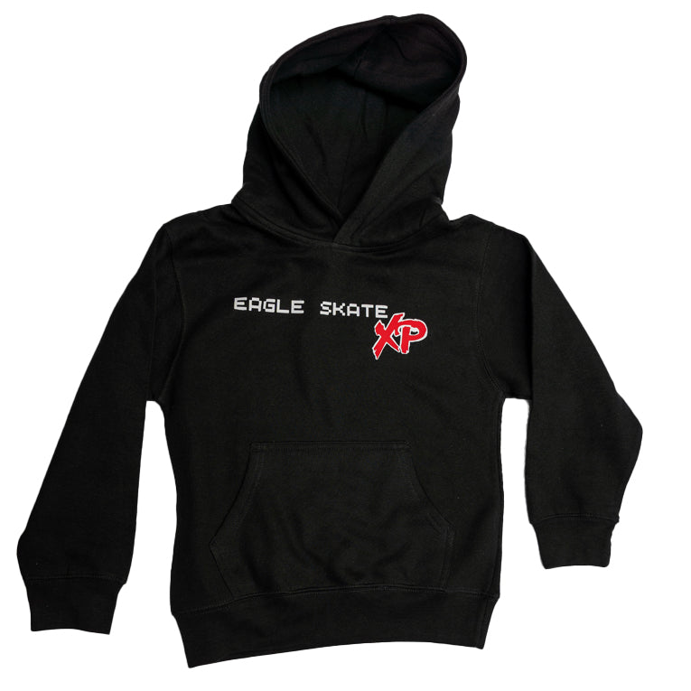 BitMap Logo Hoodie