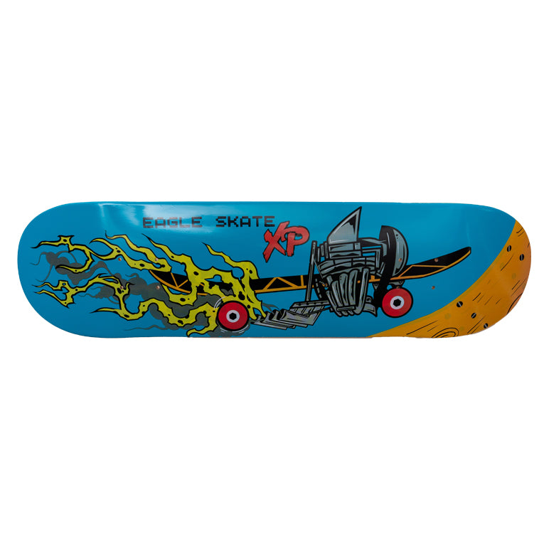 Eagle Skate XP Pro Series SET of 3 Decks