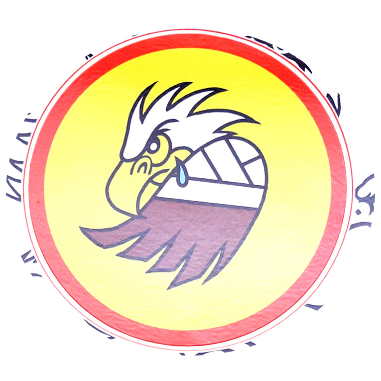 Eagle Skate XP Skill Badges