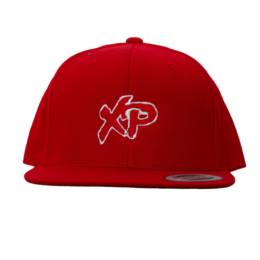 Eagle Skate XP -- Snap Back Hat