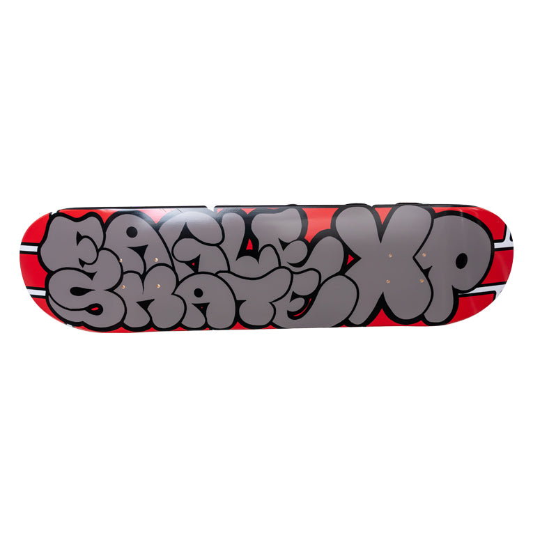 Eagle Skate XP Pro Series SET of 3 Decks