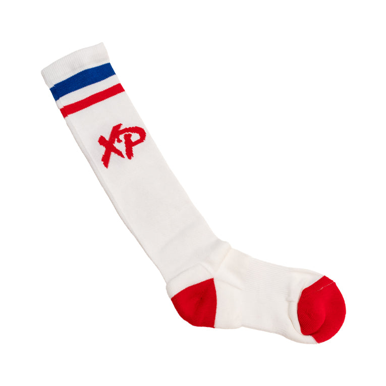 XP Athletic Crew Socks