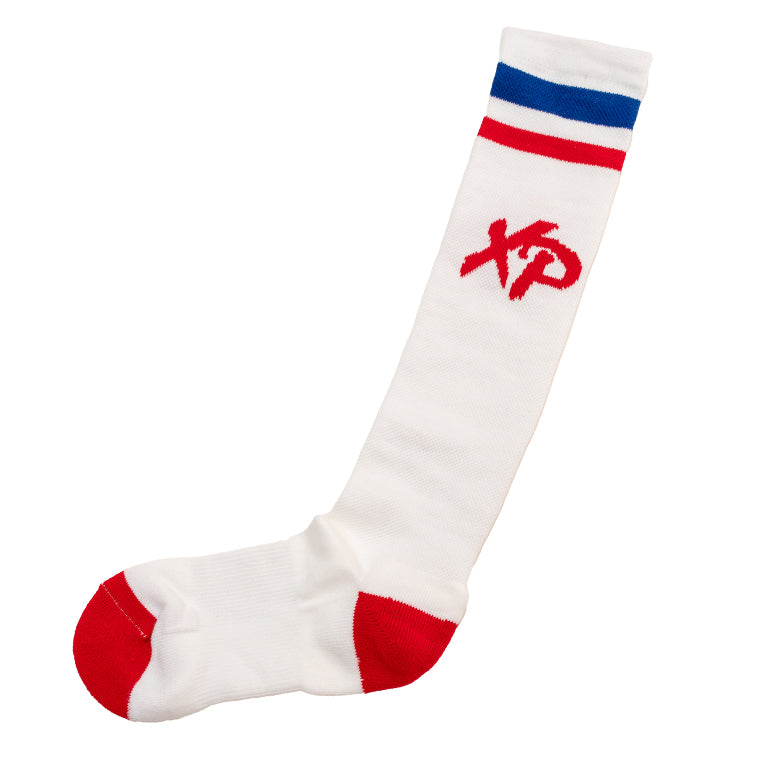 XP Athletic Crew Socks